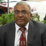 Dr. Mohan K. Bavirisetty, Chief Scientist,  Modern Renaissance