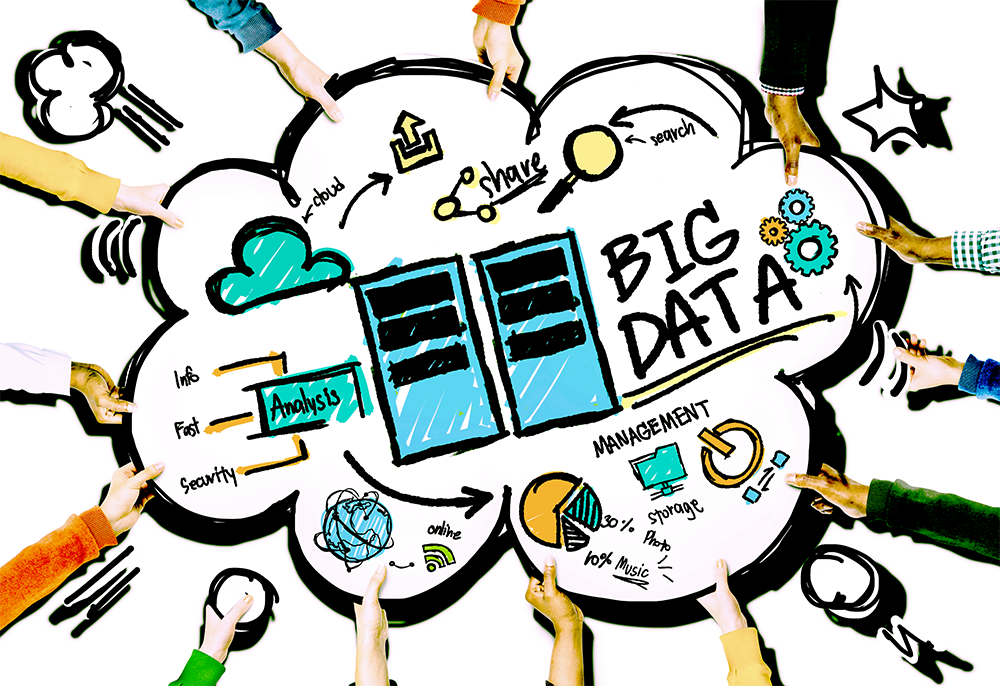 What Are The Fields Where Big Data Analysis Is Used? - HPC ...