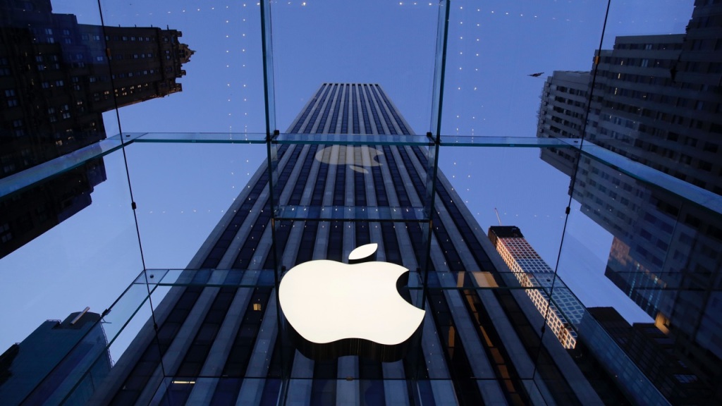 Apple’s First China-Based Data Center As Per New Cybersecurity Law