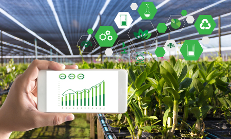 SMART AGRICULTURE